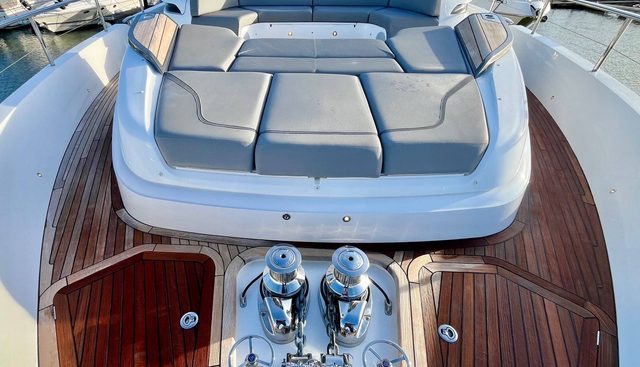 noname yacht for sale 35