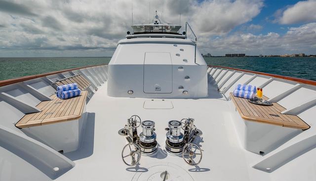 SILVER SEAS yacht for sale 2