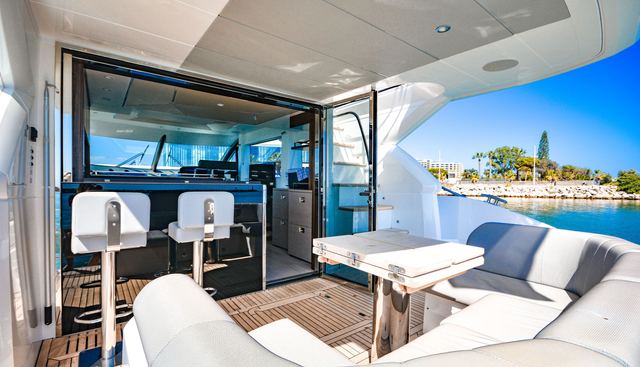 NEFERTARI I yacht for sale 17