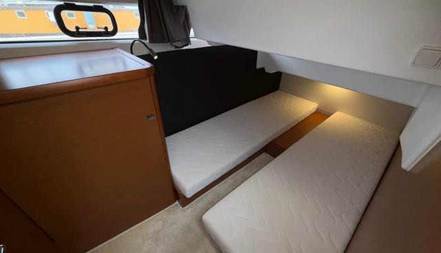 noname yacht for sale 23