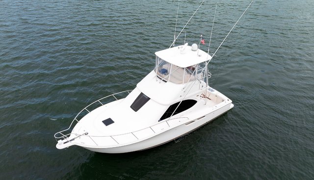 RECOVERY ROOM yacht for sale 8