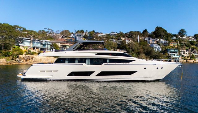 TORO yacht for sale 2