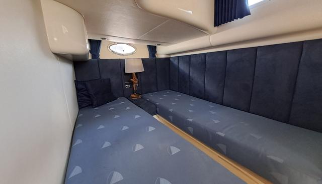 noname yacht for sale 13
