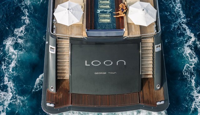 LOON yacht for sale 73