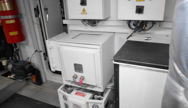 Suspense yacht for sale 57