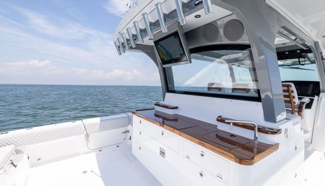 noname yacht for sale 14