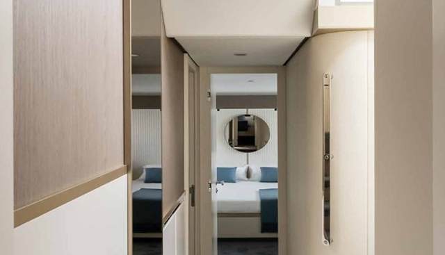 AZIMUT MAGELLANO 60 yacht for sale 22