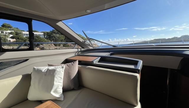 noname yacht for sale 25