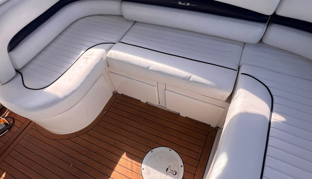 SHIVER yacht for sale 18