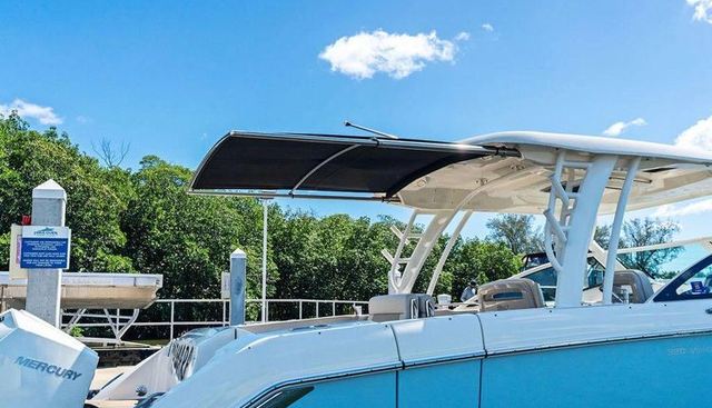 MARMARA yacht for sale 3