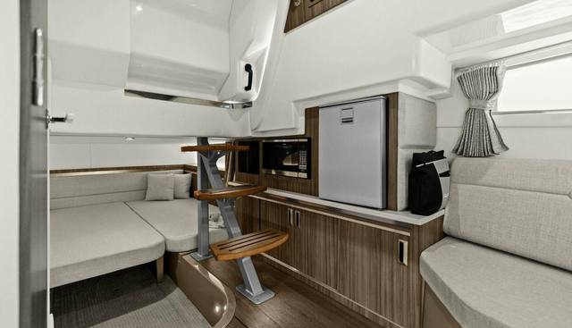 noname yacht for sale 27