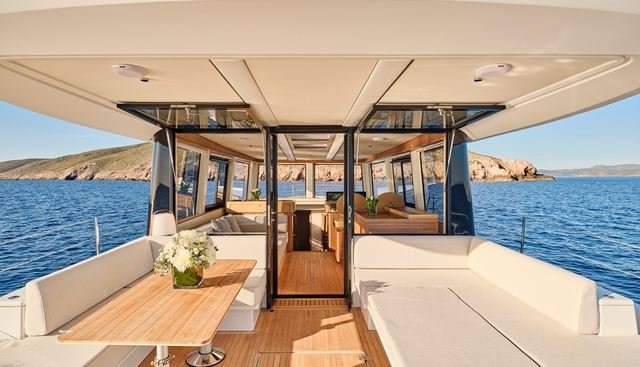 OT-60 HULL NO 10 yacht for sale 3