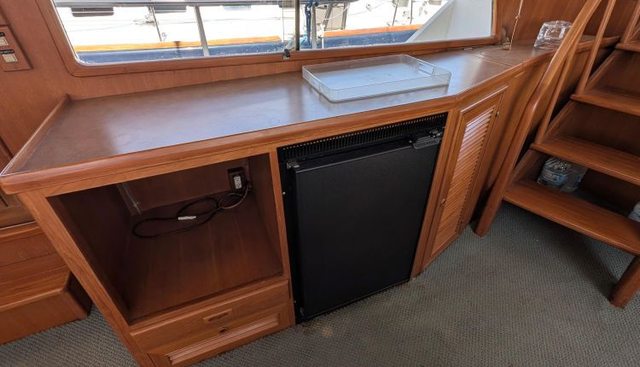 Fisher Folly IV yacht for sale 29