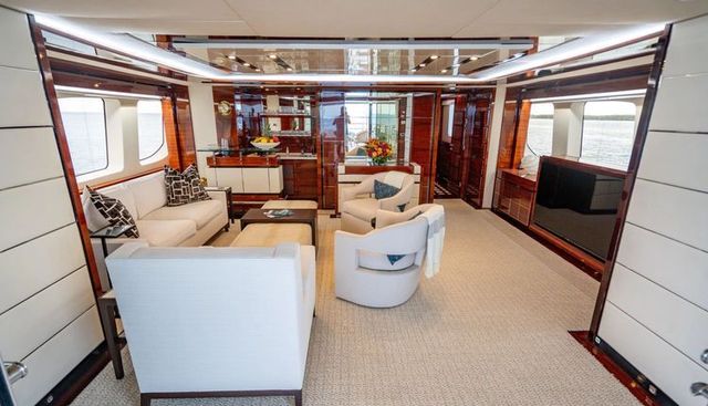 ALLORA yacht for sale 69