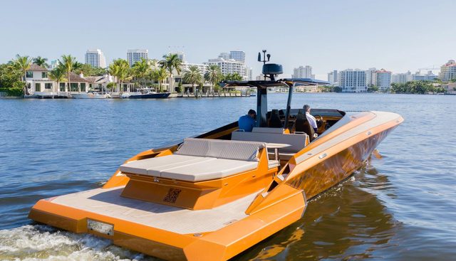 noname yacht for sale 2