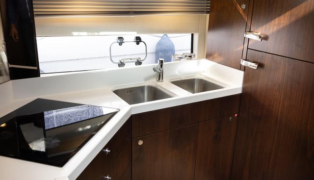 noname yacht for sale 25