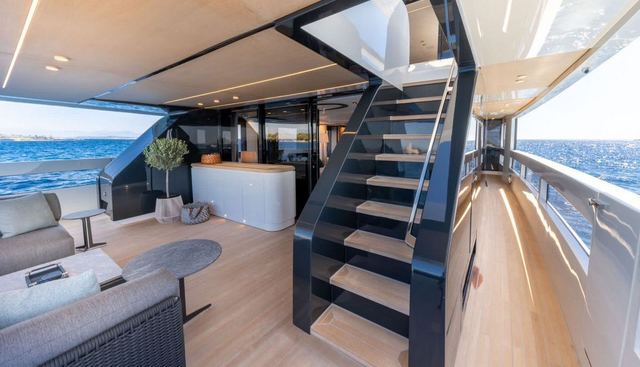 Uilia yacht for sale 30