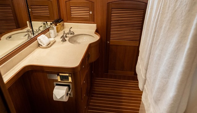 RAT PACK yacht for sale 52