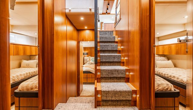 SEA HAMMOCK yacht for sale 10