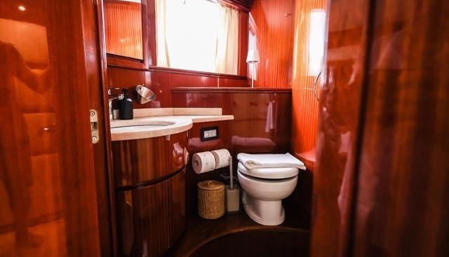 Eacos yacht for sale 15