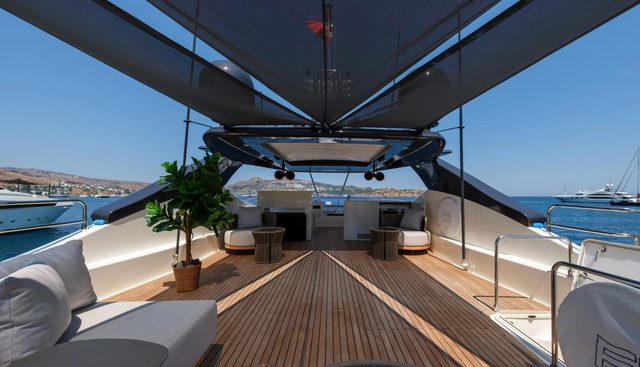 DAYDREAM2 yacht for sale 18