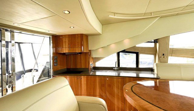 noname yacht for sale 15