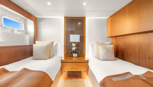 ALAIA yacht for sale 17