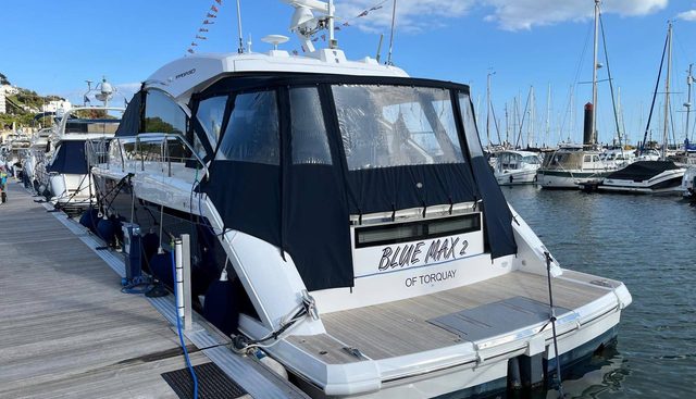 noname yacht for sale 10