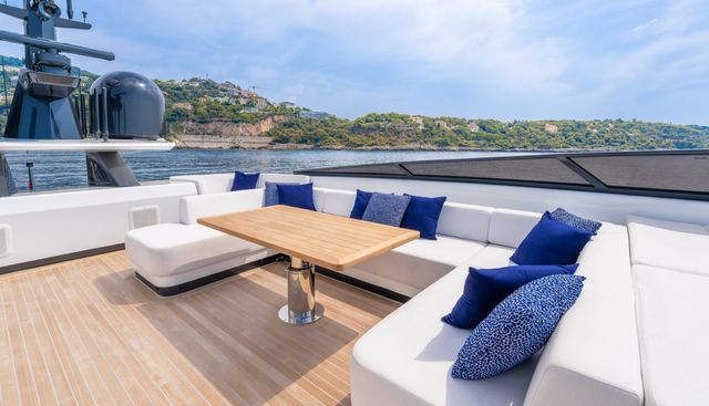 X ONE yacht for sale 3