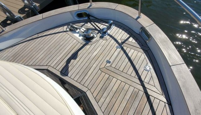 noname yacht for sale 7