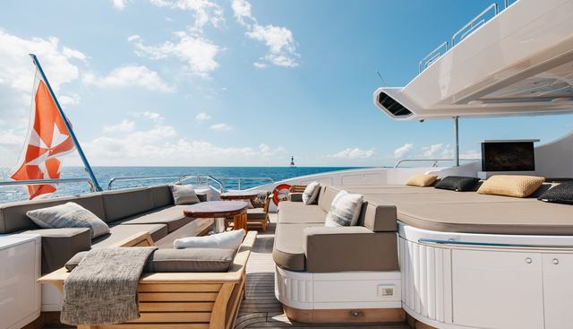 HERAKLES yacht for sale 4