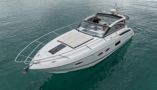 Good Boat yacht for sale 9