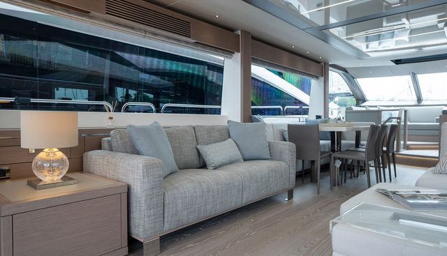 NAAMA yacht for sale 15