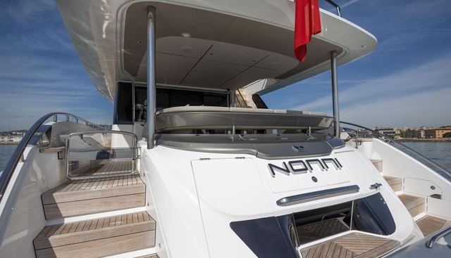 X80031 - Nonni yacht for sale 25