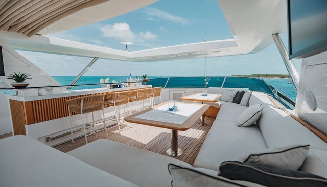Emina yacht for sale 23