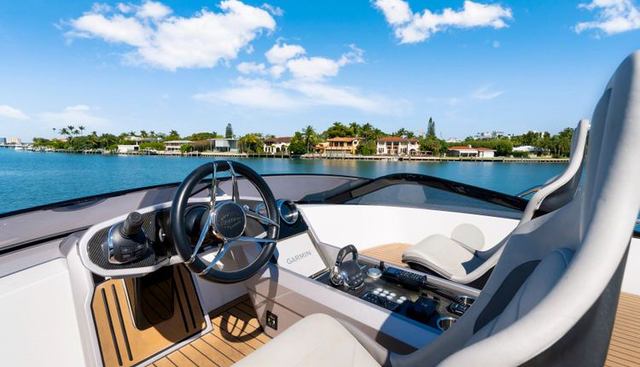 noname yacht for sale 113