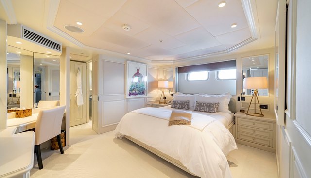 MOSAIQUE yacht for sale 18