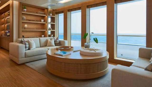 DYTAN yacht for sale 14