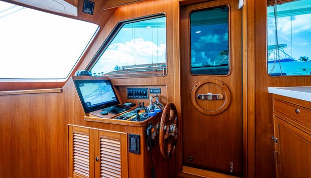 CARA MIA yacht for sale 27