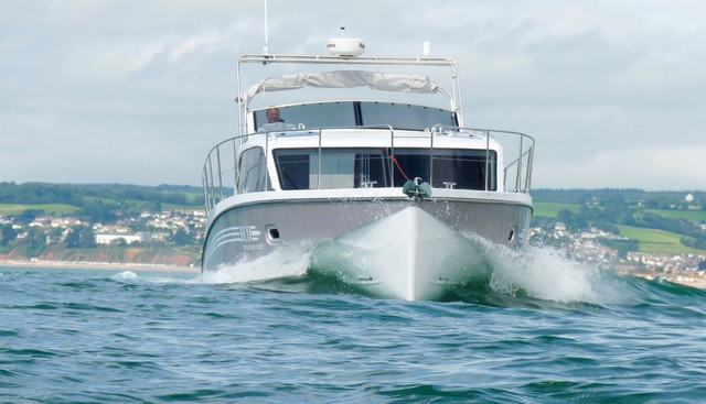 noname yacht for sale 3