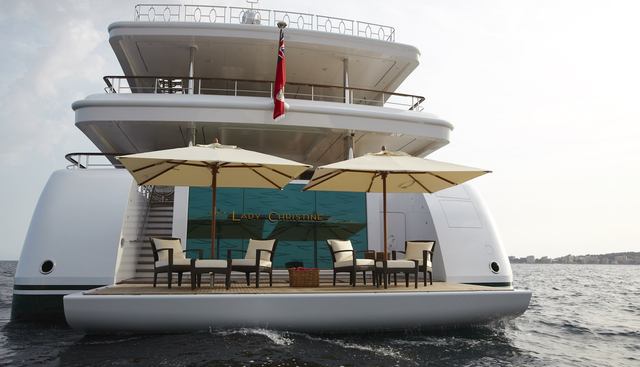 Lady Christine yacht for sale 17