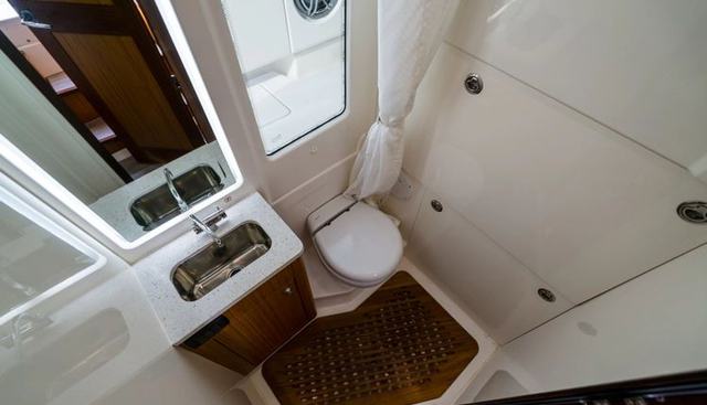 noname yacht for sale 48