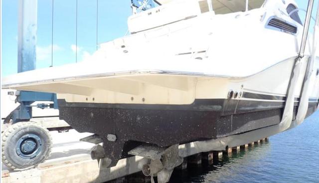 Fiddle Deedee yacht for sale 2