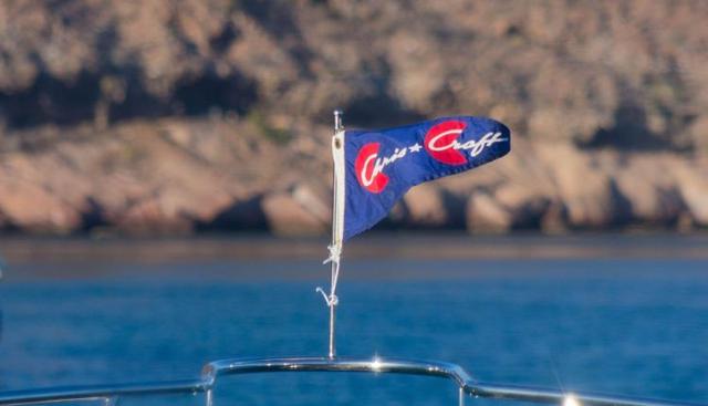 New School yacht for sale 25