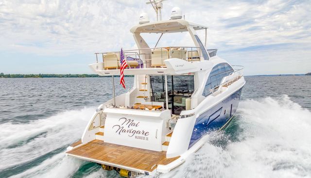 noname yacht for sale 79