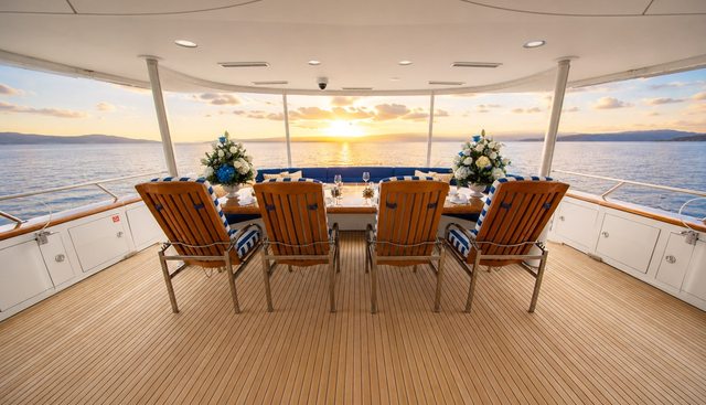 FAVOR yacht for sale 63