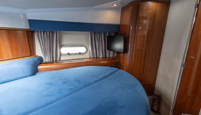 Princess Penny yacht for sale 34