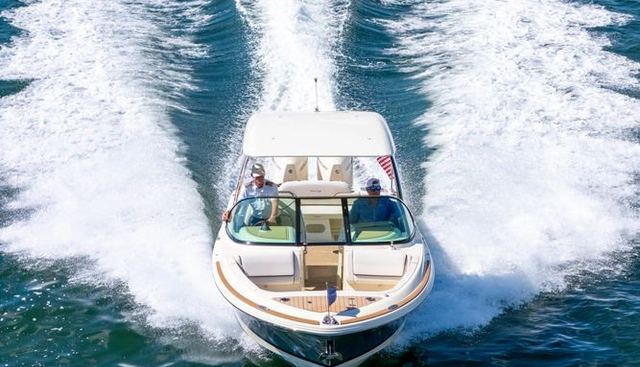 noname yacht for sale 2