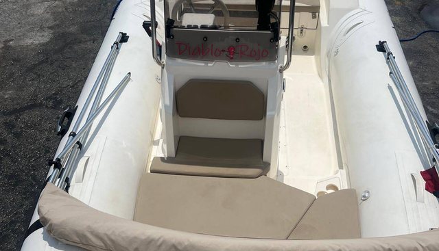 noname yacht for sale 22