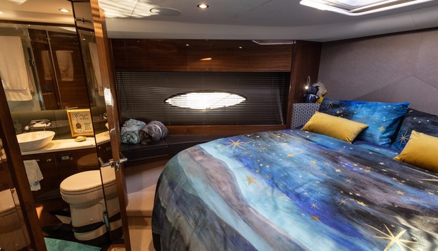 Ciao Bella yacht for sale 25